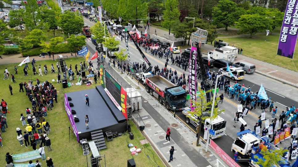 행사 촬영